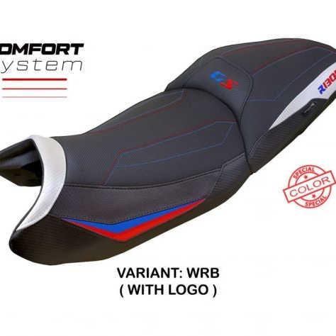 FUNDA DE ASIENTO TOURING AHUS COMOFRT SYSTEM BMW R 1300 GS 2023-2024