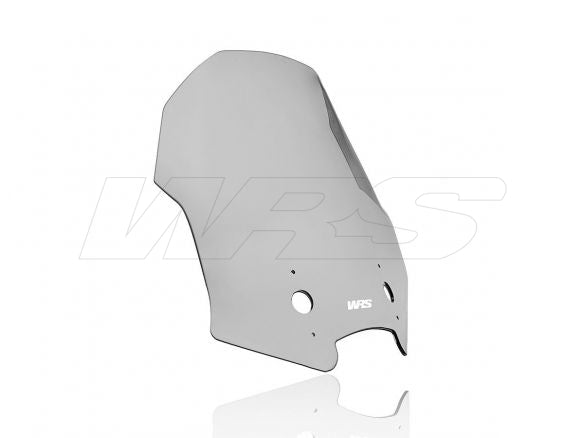PARABRISAS TOURING WRS AHUMADO KAWASAKI VERSYS 1000 2012-2024