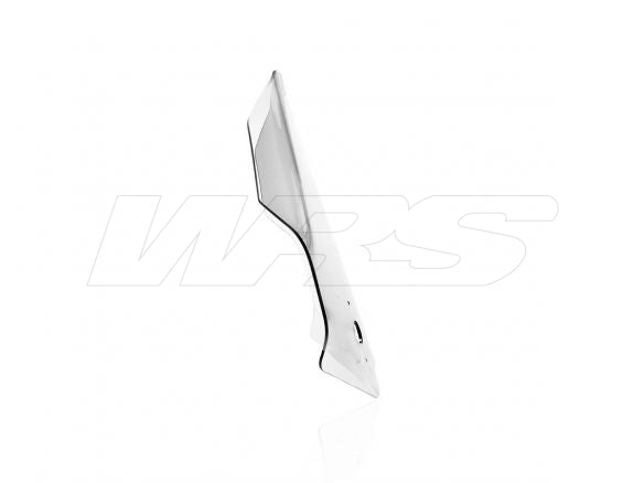 PARABRISAS TOURING WRS TRANSPARENTE KAWASAKI VERSYS 1000 2012-2024