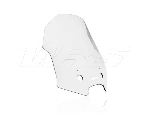 PARABRISAS TOURING WRS TRANSPARENTE KAWASAKI VERSYS 1000 2012-2024