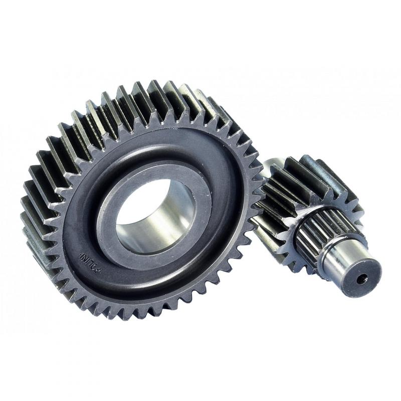 Transmisión secundaria 16/42 SR GT / MEDLEY