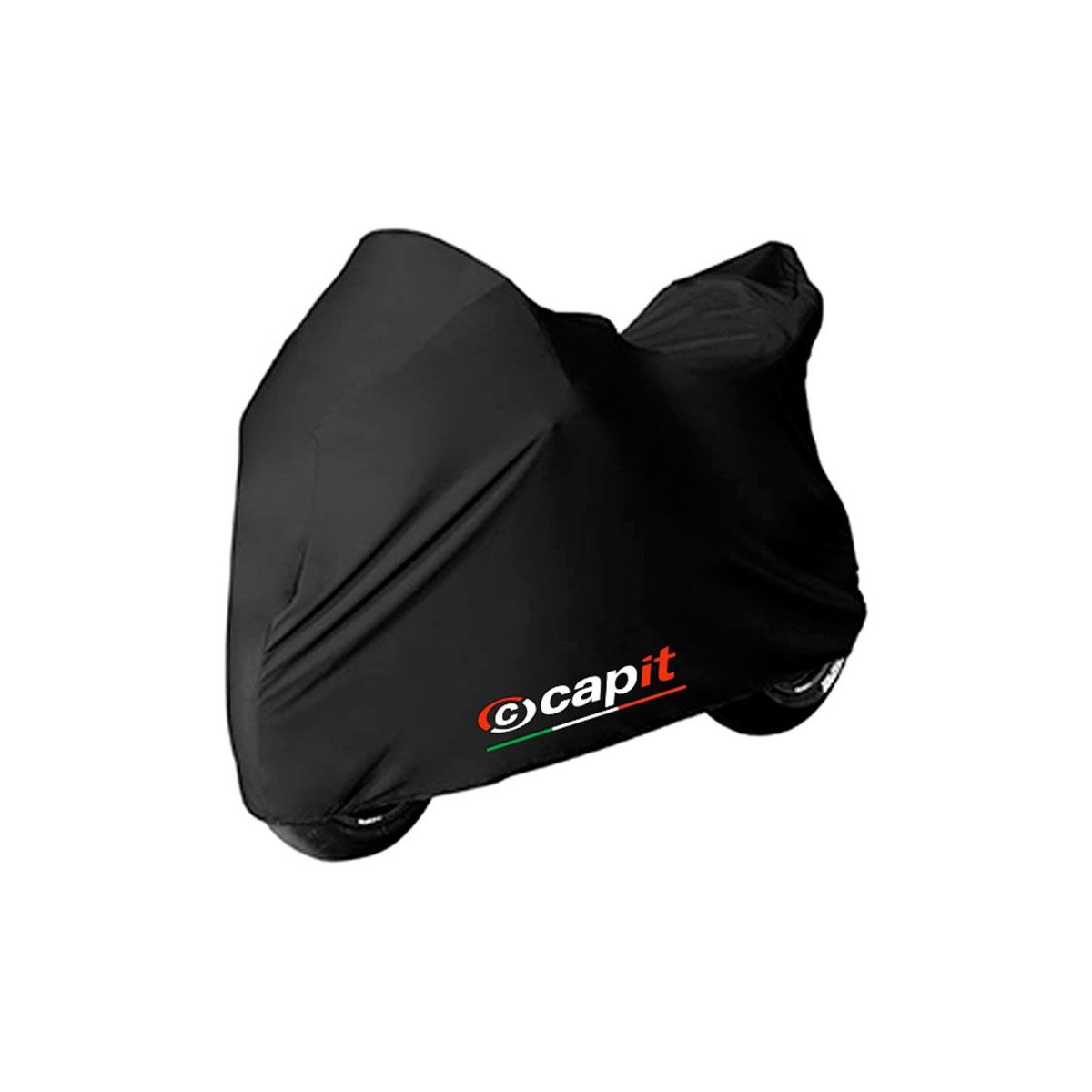 FUNDA UNIVERSAL PARA MOTOCICLETA DE INTERIOR CAPIT