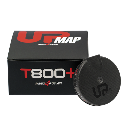 UNIDAD DE CONTROL MAPEO UPMAP T800+ con cable para Ducati Panigale V4 (21-23)