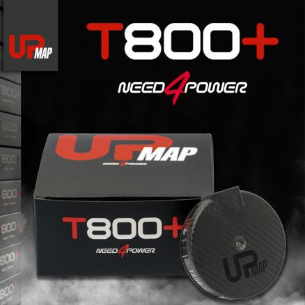 CONTROL ECU UPMAP T800 PLUS DUCATI HYPERMOTARD 950 2022-2023