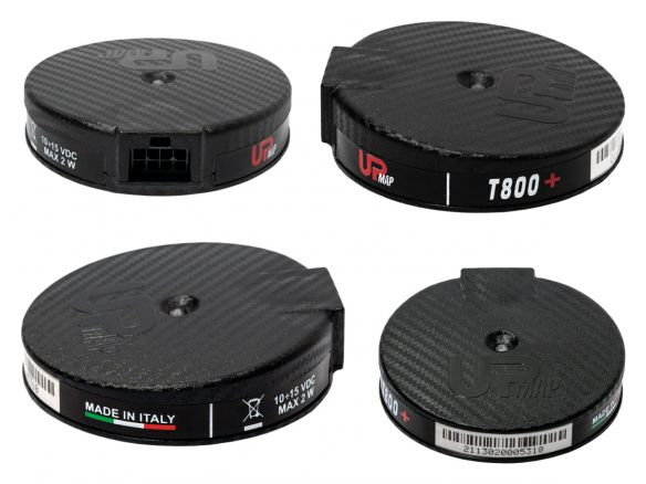 CONTROL ECU UPMAP T800 PLUS DUCATI HYPERMOTARD 950 2022-2023