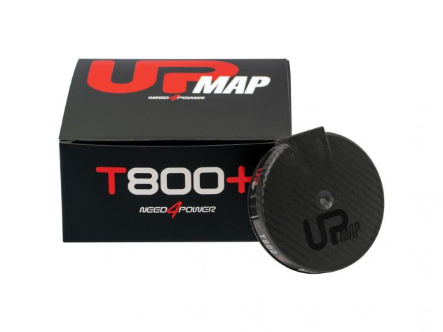 CONTROL ECU UPMAP T800 PLUS DUCATI HYPERMOTARD 950 2022-2023