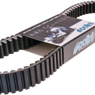 Correa trapezoidal Polini para Piaggio MP3 300 HPE
