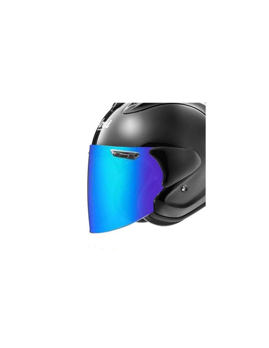 Arai SZ-R EVO – Visera VAS Azul