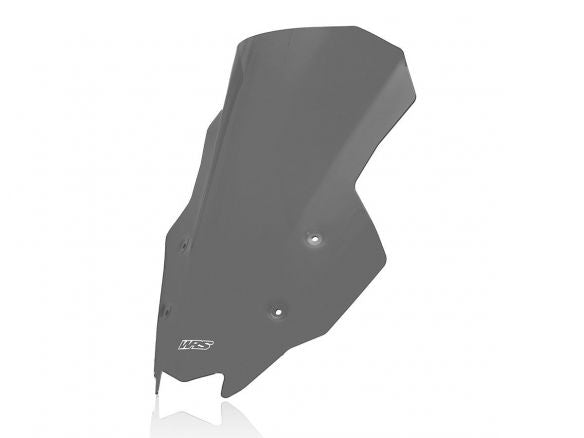 PARABRISAS CAPONORD AHUMADO OSCURO WRS KAWASAKI NINJA 1000 SX 2021-2024