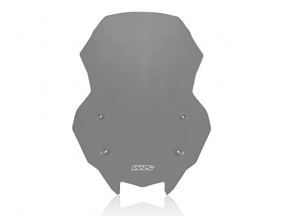 PARABRISAS CAPONORD AHUMADO OSCURO WRS KAWASAKI NINJA 1000 SX 2021-2024