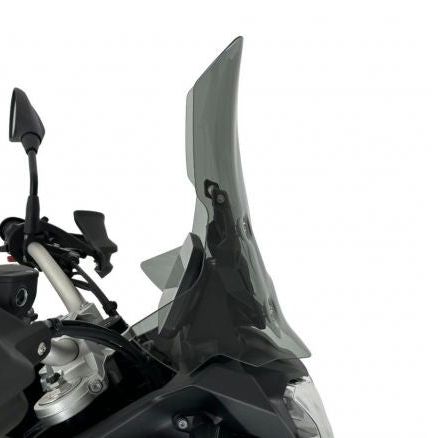 PARABRISAS CAPONORD AHUMADO WRS BMW F 900 GS 2024