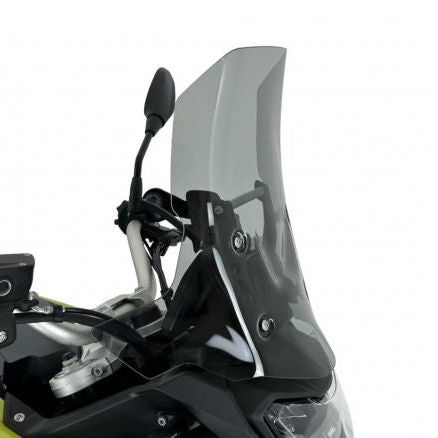 PARABRISAS CAPONORD AHUMADO WRS BMW F 900 GS 2024