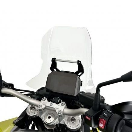 PARABRISAS CAPONORD TRANSPARENTE WRS BMW F 900 GS 2024