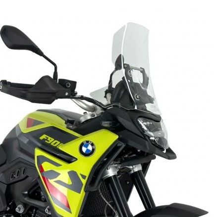 PARABRISAS CAPONORD TRANSPARENTE WRS BMW F 900 GS 2024