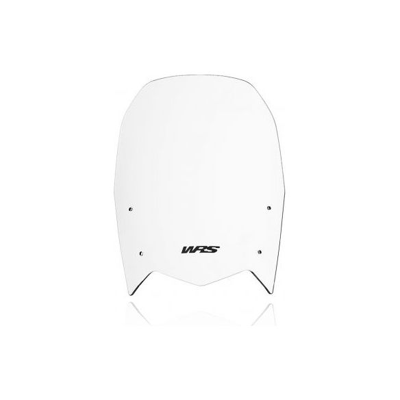 PARABRISAS CAPONORD TRANSPARENTE WRS TENERE 700 2019-2024