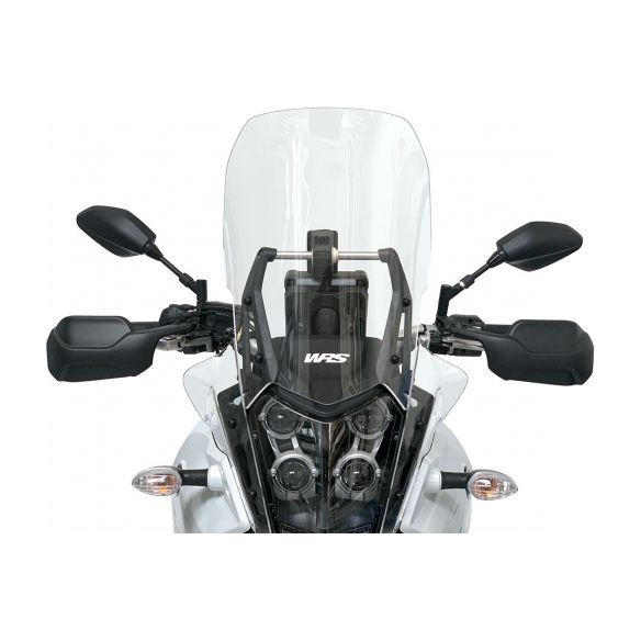 PARABRISAS CAPONORD TRANSPARENTE WRS TENERE 700 2019-2024