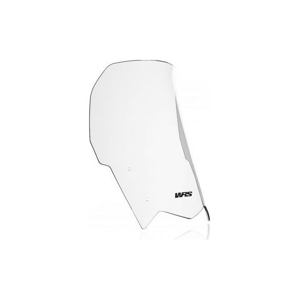PARABRISAS CAPONORD TRANSPARENTE WRS TENERE 700 2019-2024