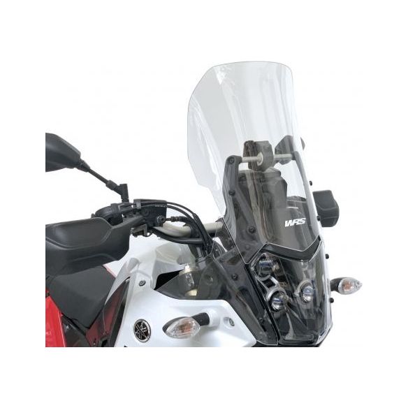 PARABRISAS CAPONORD TRANSPARENTE WRS TENERE 700 2019-2024