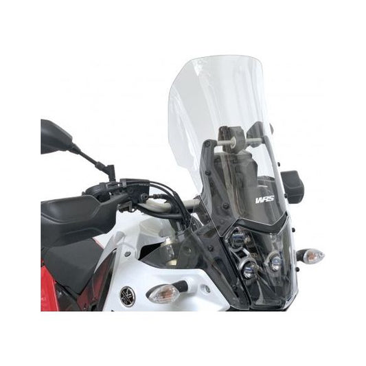 PARABRISAS CAPONORD TRANSPARENTE WRS TENERE 700 2019-2024