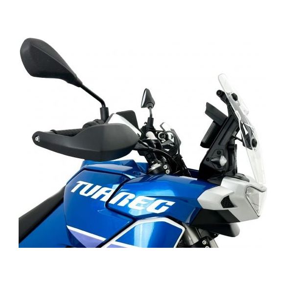 Parabrisas Enduro Transparente WRS Aprilia Tuareg 660 2022-2024
