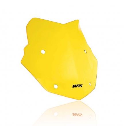 PARABRISAS ENDURO WRS AMARILLO BMW R 1200 GS / ADVENTURE 2013-2018
