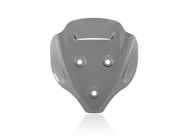 PARABRISAS DEPORTIVO AHUMADO OSCURO WRS DUCATI STREETFIGHTER V4/S 2020-2024