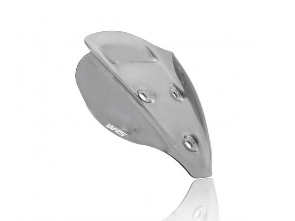 PARABRISAS DEPORTIVO AHUMADO OSCURO WRS DUCATI STREETFIGHTER V4/S 2020-2024