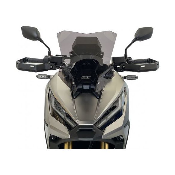 PARABRISAS DEPORTIVO AHUMADO OSCURO WRS HONDA X-ADV 750 2021-2024