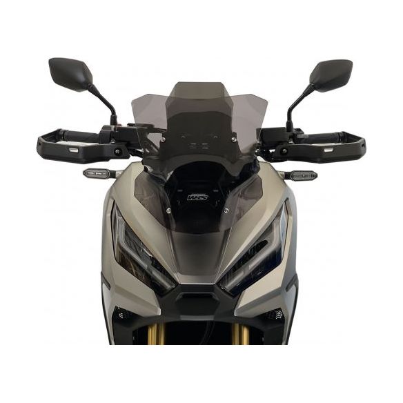 PARABRISAS DEPORTIVO AHUMADO OSCURO WRS HONDA X-ADV 750 2021-2024