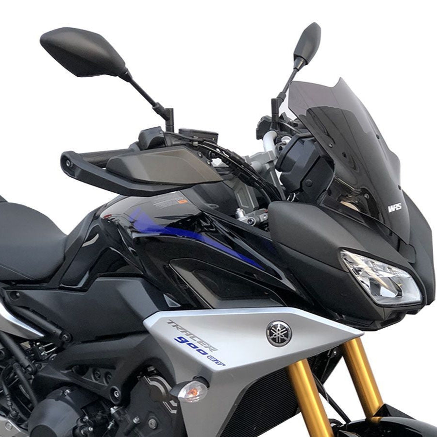 PARABRISAS DEPORTIVO AHUMADO OSCURO WRS MT-09 TRACER / GT 2018-2020