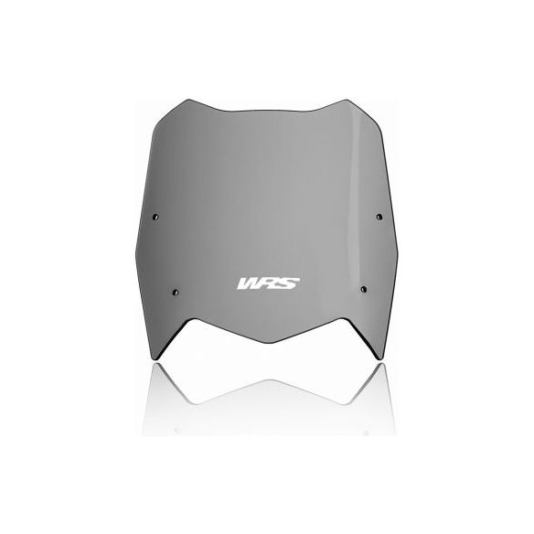 PARABRISAS DEPORTIVO AHUMADO OSCURO WRS TENERE 700 2019-2024