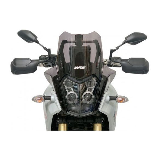 PARABRISAS DEPORTIVO AHUMADO OSCURO WRS TENERE 700 2019-2024