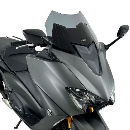 PARABRISAS SPORT EVO AHUMADO OSCURO WRS YAMAHA T-MAX 530 2017-2019