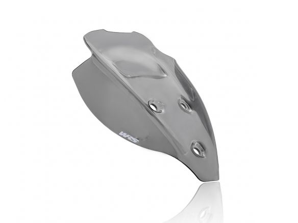 PARABRISAS SPORT PLUS AHUMADO OSCURO WRS DUCATI STREETFIGHTER V4/S 2020-2024