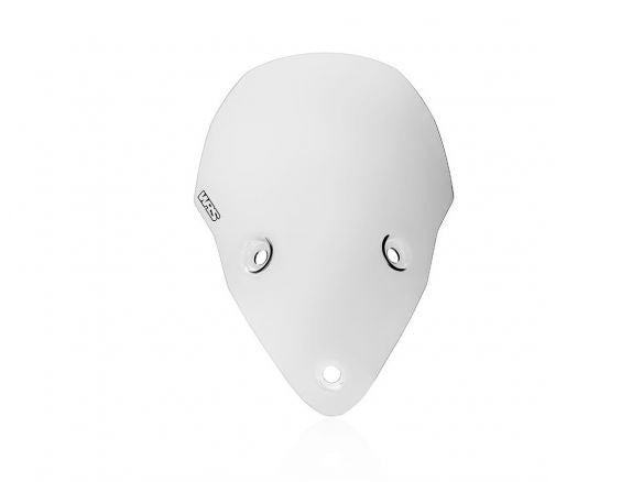 PARABRISAS DEPORTIVO TRANSPARENTE WRS DUCATI SUPERSPORT 950 / S 2021-2024