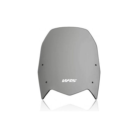 PARABRISAS ESTÁNDAR AHUMADO OSCURO WRS TENERE 700 2019-2024