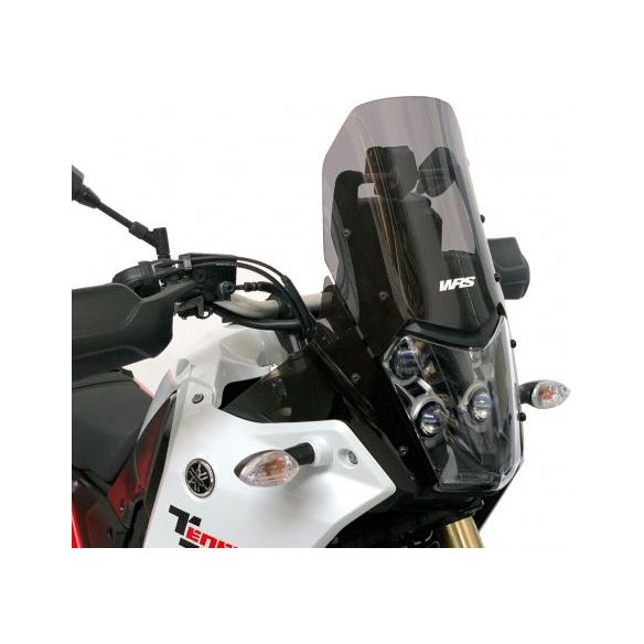 PARABRISAS ESTÁNDAR AHUMADO OSCURO WRS TENERE 700 2019-2024