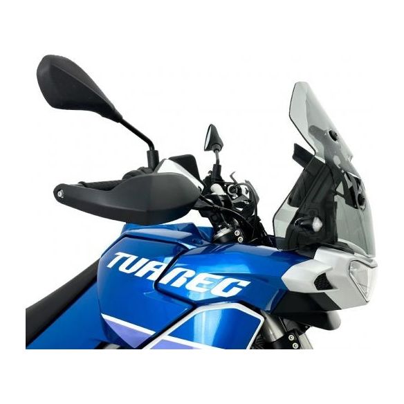 Parabrisas Standard Plus Ahumado WRS Aprilia Tuareg 660 2022-2024