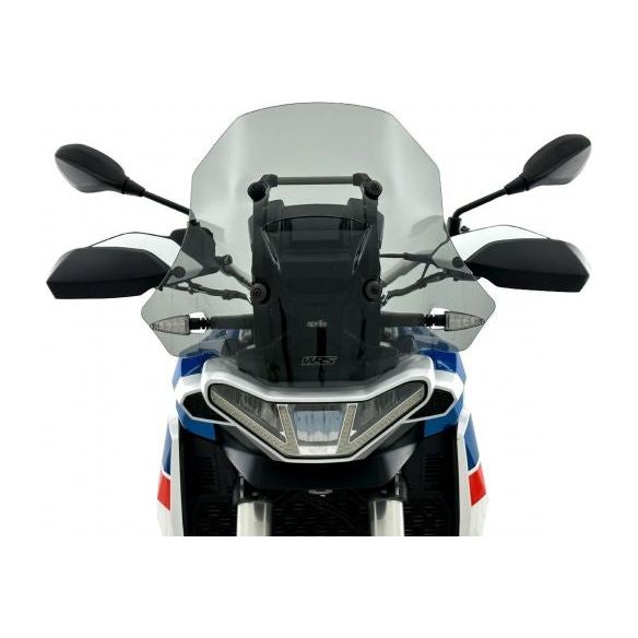 Parabrisas Standard Plus Ahumado WRS Aprilia Tuareg 660 2022-2024