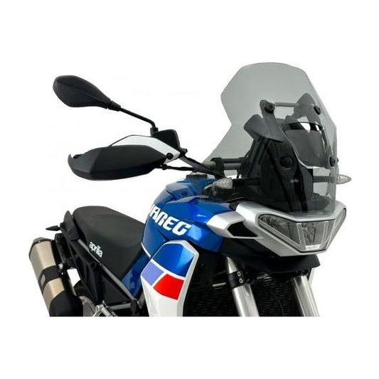 Parabrisas Standard Plus Ahumado WRS Aprilia Tuareg 660 2022-2024