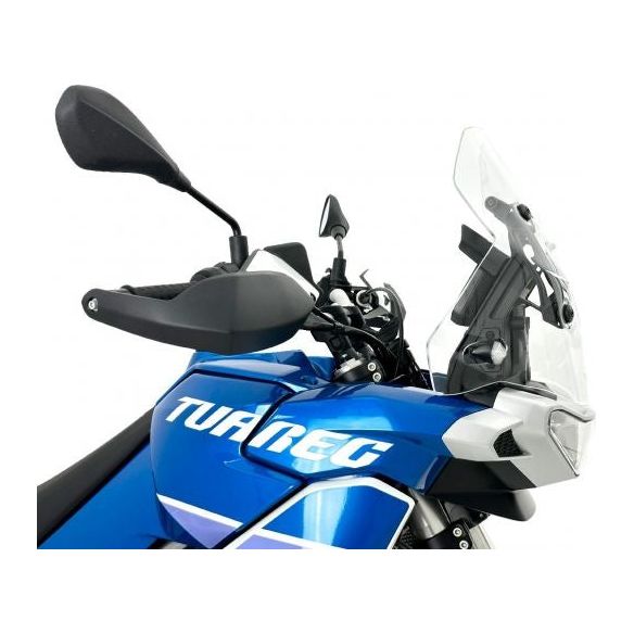 Parabrisas Standard Plus Transparente WRS Aprilia Tuareg 660 2022-2024