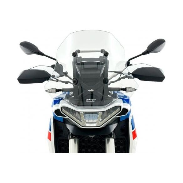 Parabrisas Standard Plus Transparente WRS Aprilia Tuareg 660 2022-2024