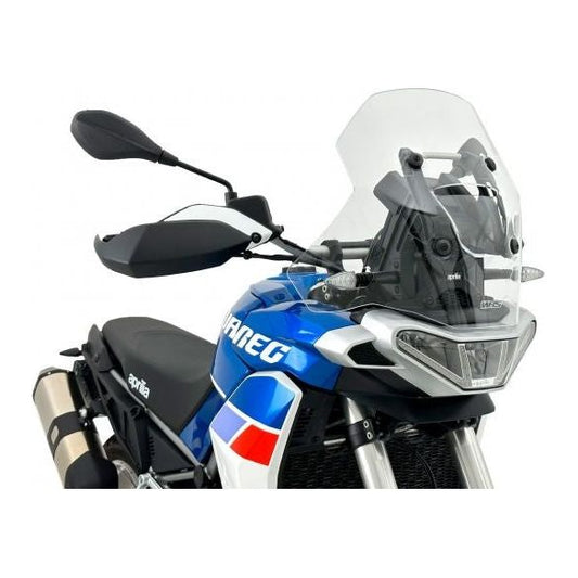 Parabrisas Standard Plus Transparente WRS Aprilia Tuareg 660 2022-2024