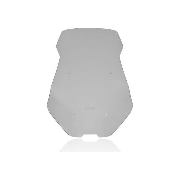 PARABRISAS ESTÁNDAR AHUMADO WRS HONDA X-ADV 750 2021-2024