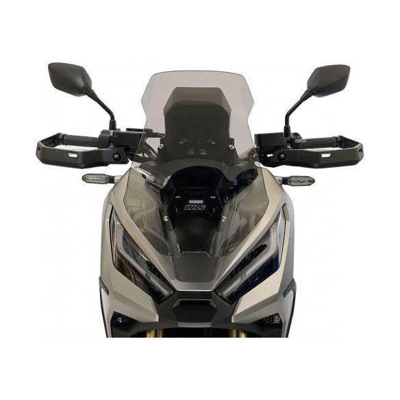 PARABRISAS ESTÁNDAR AHUMADO WRS HONDA X-ADV 750 2021-2024