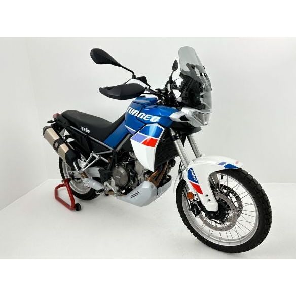 Parabrisas estándar ahumado WRS Aprilia Tuareg 660 2022-2024