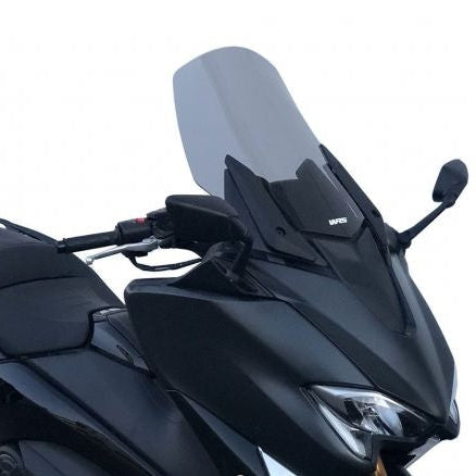 PARABRISAS ESTÁNDAR AHUMADO WRS YAMAHA T-MAX 530 2017-2019
