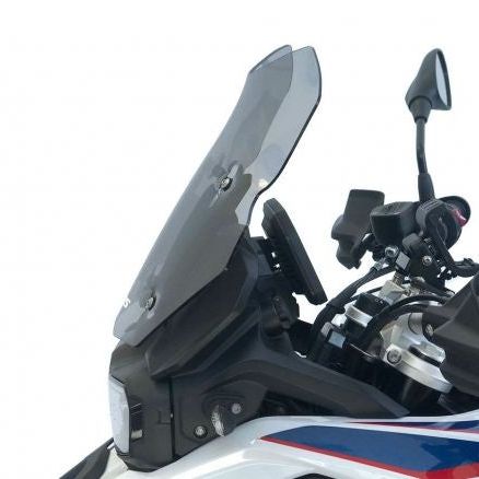 Parabrisas Touring Ahumado Oscuro WRS BMW F850GS 2018-2023