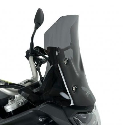 PARABRISAS TOURING AHUMADO OSCURO WRS BMW F 900 GS 2024