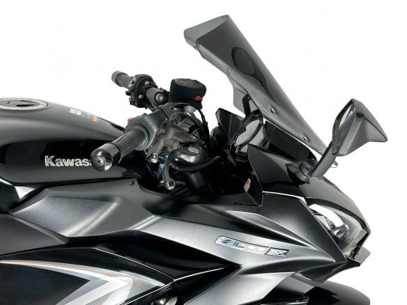 PARABRISAS TOURING AHUMADO OSCURO WRS KAWASAKI NINJA 1000 SX 2021-2024